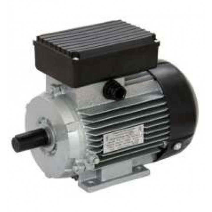 Электродвигатель 220в. FORSAGE 3кв.