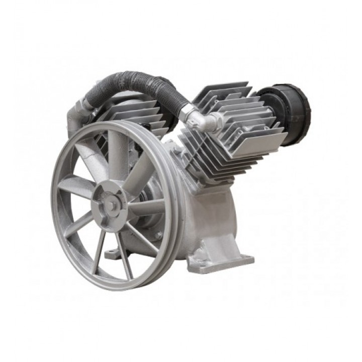 Компрессорная Голова (600л/Мин, 3,3 - 4кВт, 10бар) ECO (AEP-40-600)
