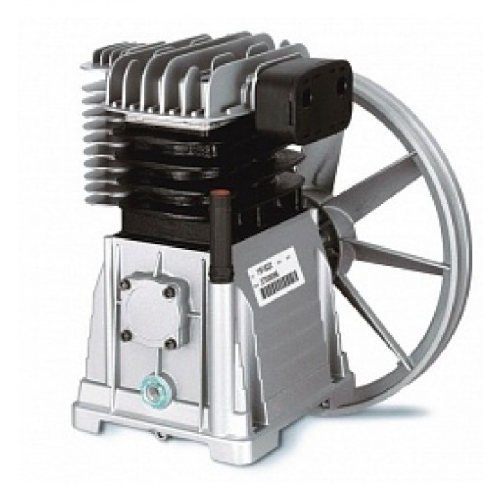 Голова Компрессорная 440 Л/Мин. 10 Бар. BLUE (AIR BA-70)