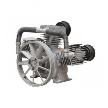 Компрессорная Голова (900л/Мин, 7,5кВт, 10бар) ECO (AEP-75-900)