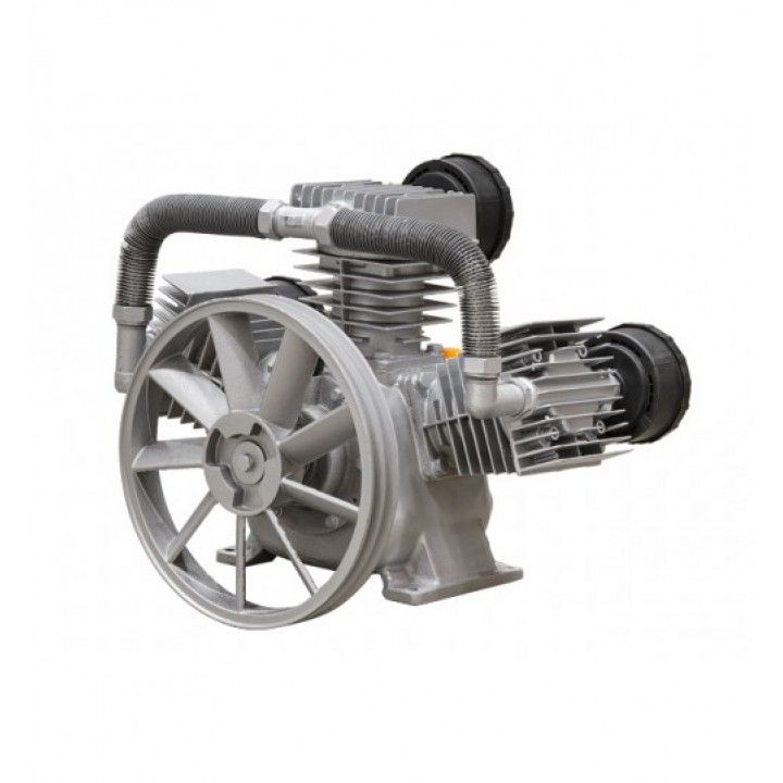 Компрессорная Голова (900л/Мин, 7,5кВт, 10бар) ECO (AEP-75-900)