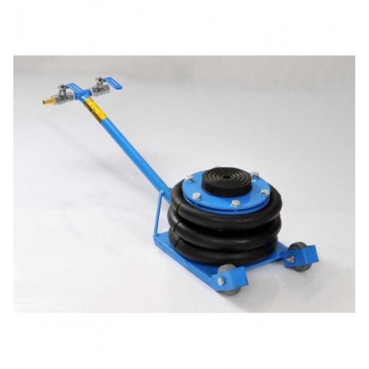 Домкрат Пневматический 2т. POLAND (P-1)