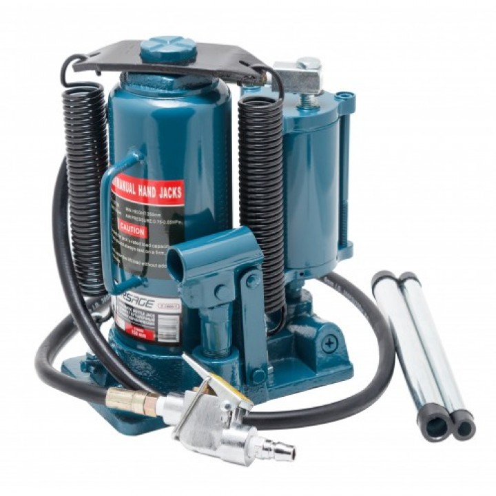 Домкрат Пневмогидравлический 12т. FORSAGE (F-1600-1)