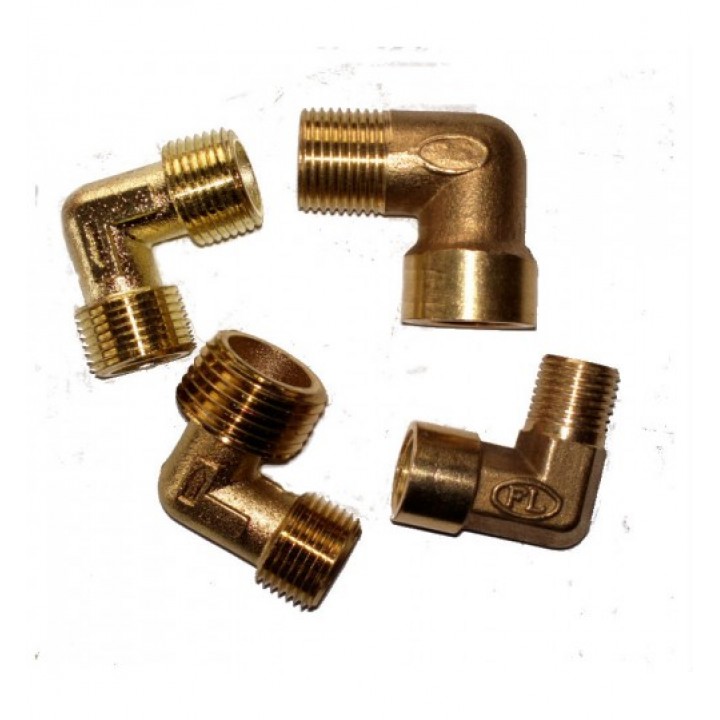 Переходники Угловые На Компрессорные Головы