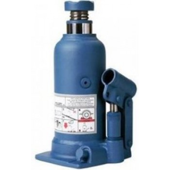 Бутылочный домкрат Big Red TH915001 15т