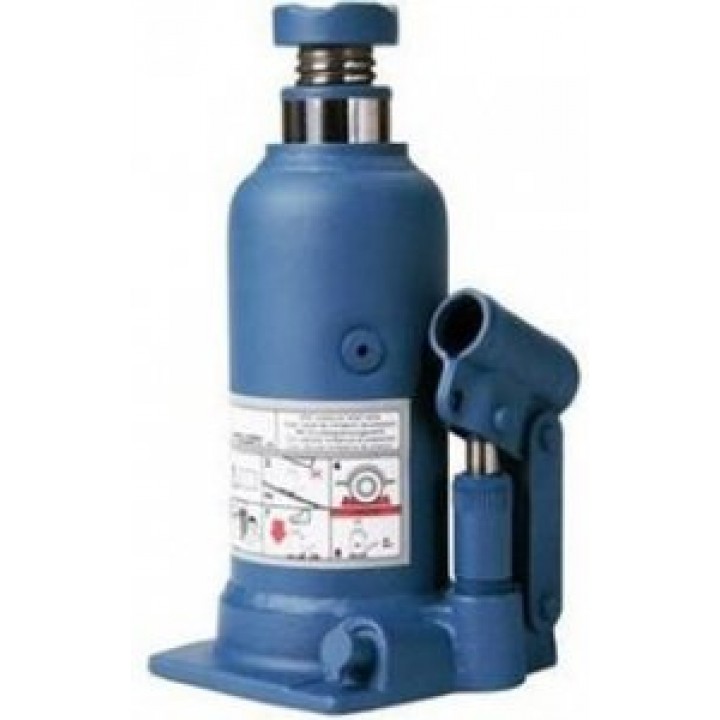 Бутылочный домкрат Big Red TH915001 15т