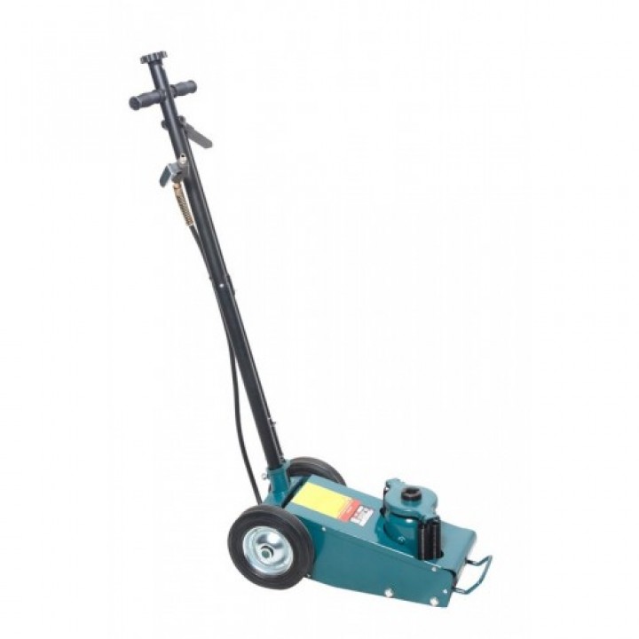 Домкрат Пневмогидравлическй Подкатной Вкомплекте Со Сменными Надставками-Удлинителями, 22т FORSAGE (F-1600-6)