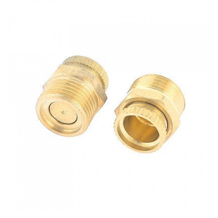 Сливной Клапан На Компрессор 1/4" (SK-100)