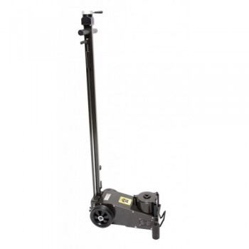  ДОМКРАТ ПОДКАТНОЙ ПНЕВМОГИДРАВЛИЧЕСКИЙ 22Т FORCEKRAFT (FK-TQ22001(S20-1))